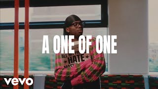 Master Peace - ONE of ONE (Official Visualiser)