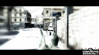 COD4 Fragmovie - GA 2k13 LAN - By HeY DaTA