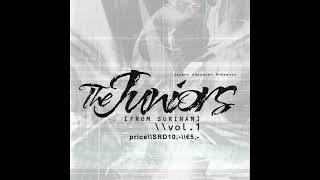 Download Lagu 13 Kehdo Tumhe - Ratttan / 14 Mera Baboe - Ryan Abdoelaziz | The Juniors From Surinam Vol.1 MP3