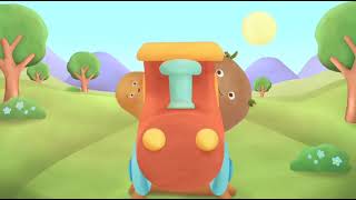 Small Potatoes - "Potato Train" (2011)