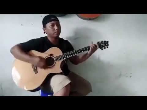 Hotel California Alif ba ta