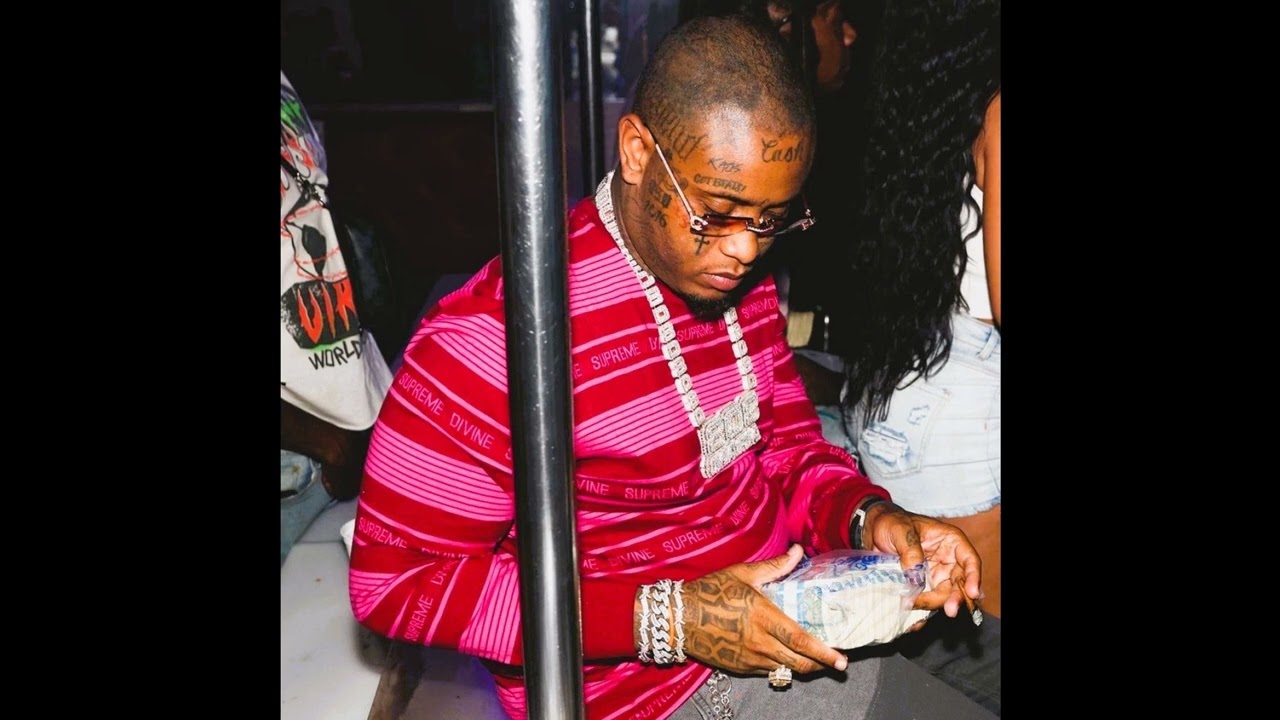 [FREE] Southside x 808 Mafia Type Beat - "Feral Code"