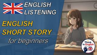 Learn English with a Short Story | Immersive English Listening