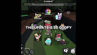 ingame version..#roblox #dandysworld #dandysworldupdate #dandysworldupdate #news #update #newsupdate