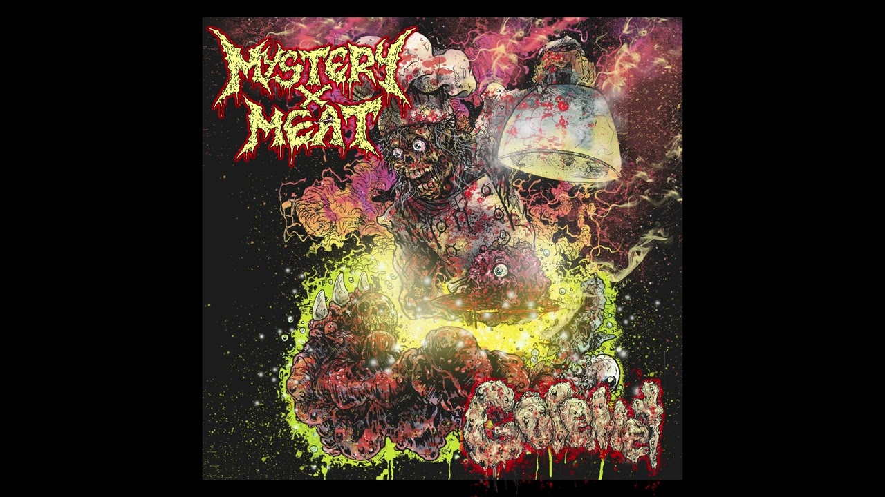 My Beard Smells Like Your Mom's Vagina