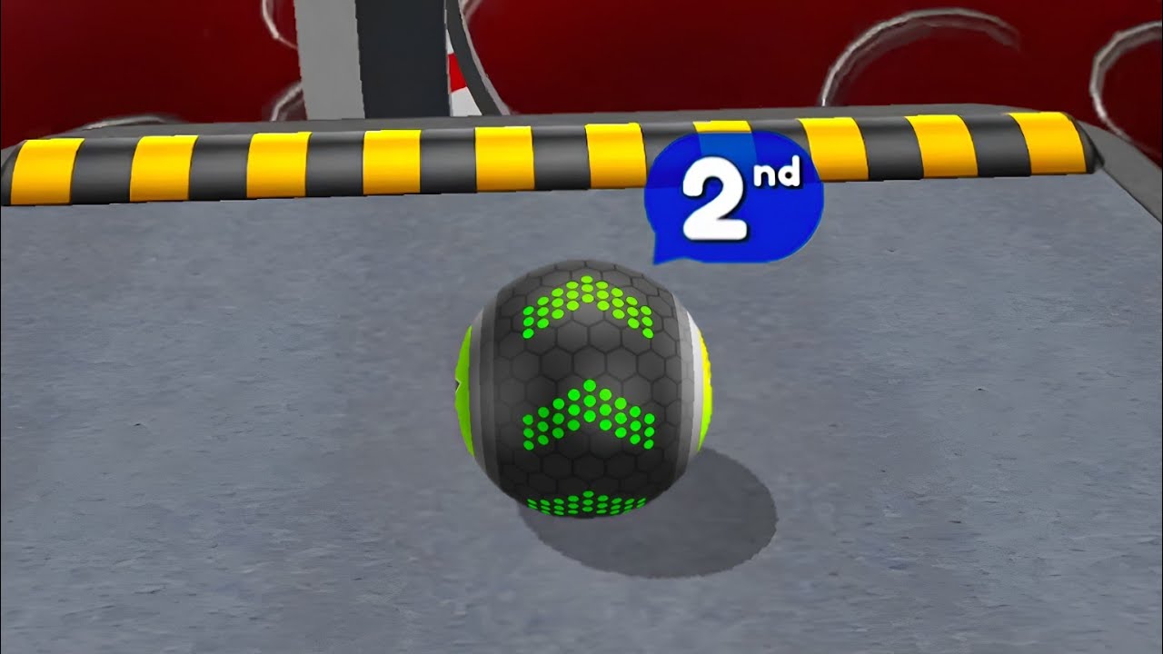 Going Balls Inspiring Race Gameplay Level 4072