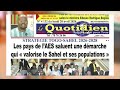 Compil Sonre du 20-24 Avril 2026
