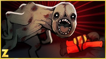 The Most Disturbing Lethal Company Mods