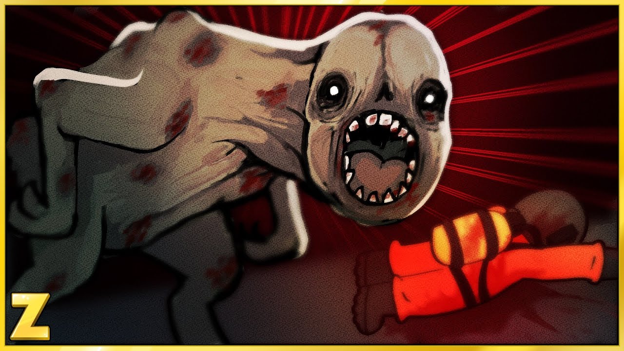 The Most Disturbing Lethal Company Mods