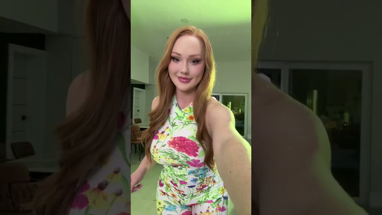 This Plus Size Model Shocked Instagram With Her New Look 😳 | Bio & Facts