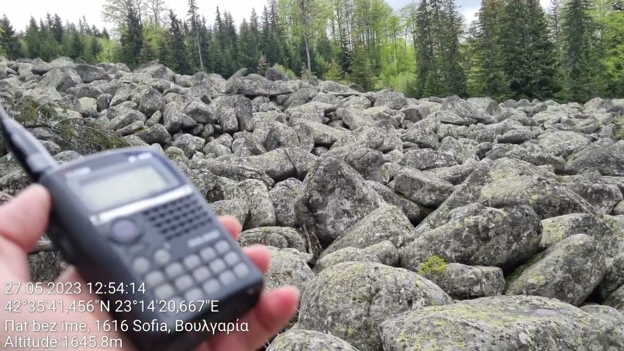 SAT DX - Brazilian Milsat/Satcom users