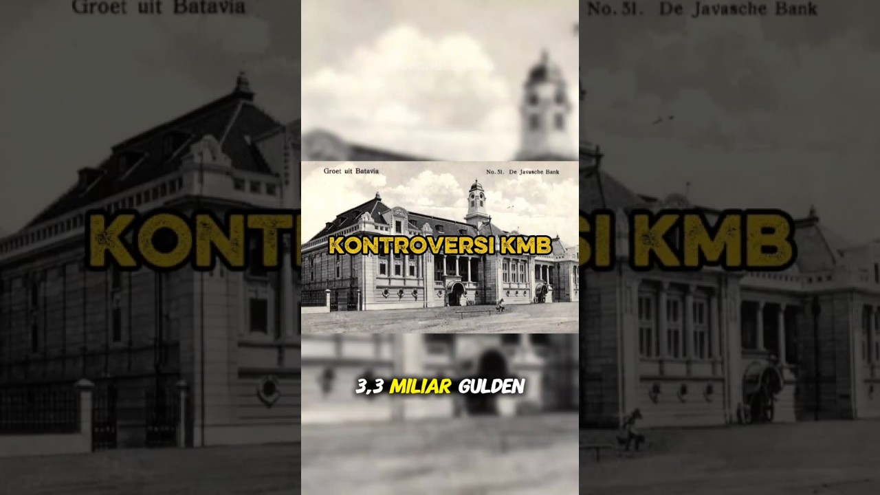 agak lucu memang belanda ini😂 