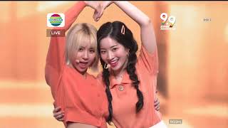 TWICE - Heart Shaker (Shopee Indonesia 9.9) with ONCE!!!