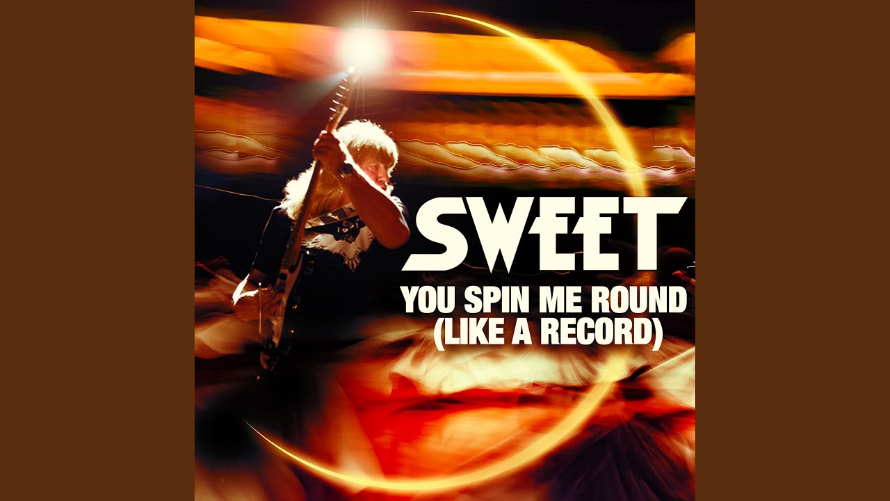 You Spin Me Round (Like A Record) (Remastered 2022)
