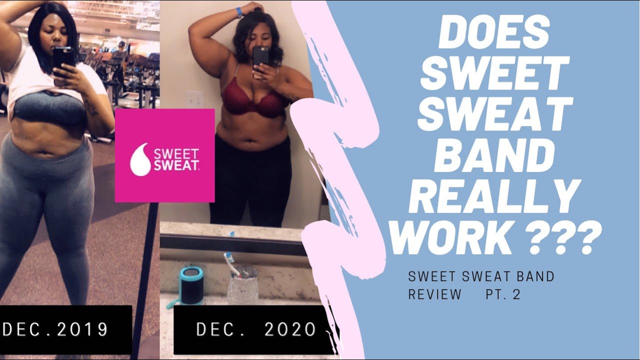 UPDATED SWEET SWEAT WAIST TRAINER REVIEW + WEIGHT LOSS UPDATE YouTube