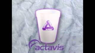 Savage $cooter  - Actavis