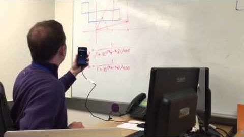 Preparing a coding demo for the Amazon Re:Invent conference