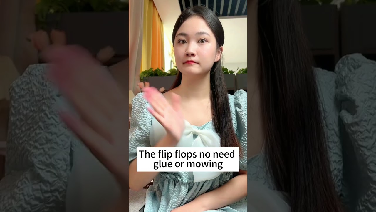 Step into Comfort: The Coolest Grass Slippers are Here! ?