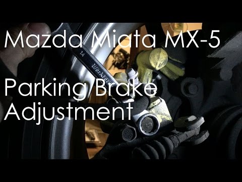 mazda-miata-parking-brake-adjustment