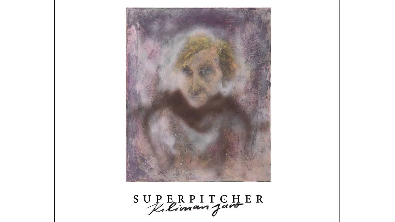 Superpitcher - Rabbits in a Hurry 'Kilimanjaro' Album