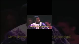 Outkast "El sur tiene algo que decir" The Source Awards 1995