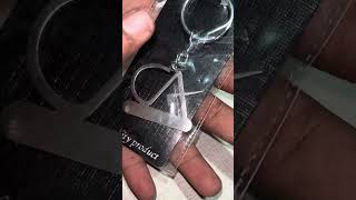 Top 5 keychain aaa gai hai ..