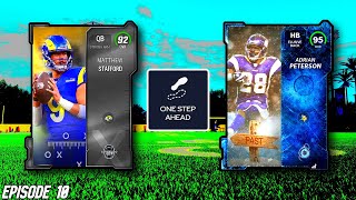 State of MUT Discussion + Zero Chill Prep One Step Ahead Episode 10 Season 2