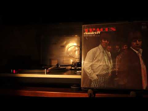Classics IV – Everyday With You Girl (1969)
