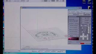 StarCNC and StarCam software overview  tutorial #2