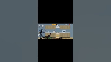 flat zombies... #gaming #halflifegameplay #memes #zombie #fyp #scary #scream