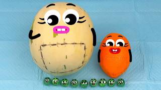 The #1 Reason SCARY Makeup Looks Are KILLING Simple Designs