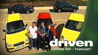 Driven - Series 4, Episode 6 - 3rd October 2000