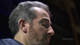 Aaron Golberg \u0026 Vasil Hadzimanov - My fanny Valentine (Made in NY Jazz , Montenegro 2023 - Tivat)