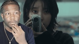 Celebrity My Introduction To IU Was WILD | REACTION Wealth