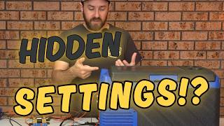Most Budget Fridges Have a Hidden Menu - Here’s What It Does screenshot 5