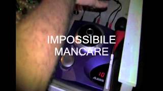 Shower Promo 25 Luglio Godenda Club Padova