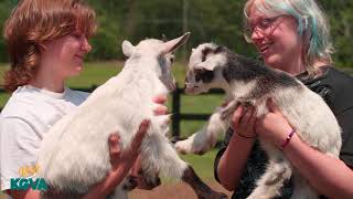 Eat | Drink | Shop | Experience rural charm in King George, Virginia