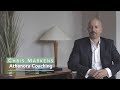 Chris markens  executive coach for athenora coaching