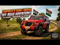 INDIAN CAR MODIFIED DRIVING 3D Thar 🔥 INDIAN CAR SIMULATOR 3D