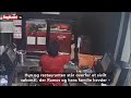 Krangler om fries: Skyter