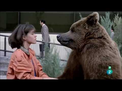 Pablo va a trabajar (Feroz 1984)