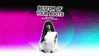 Bottom Of Your Boots (Fourth Co. & BG GOOD Remix) - Ella Langley 💜 [Country YEEDM]