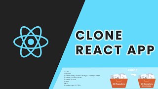 React Clone | React Useful Packages | React Starter Template