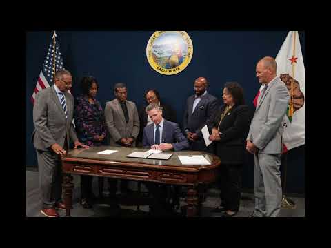 Apologies Over Action: Gavin Newsom's Reparations Betrayal