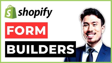Form Builders Shopify: Top 4 Revealed