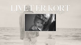 ØGAARD - Livet Er Kort (Selv På De Længste Dage) Officiel Lyrik Video