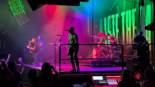 Haste the Day - When Everything Falls Away - Denver 09/28/24
