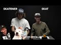 Skate Nerd: Andrew Brophy Vs. Paul Hart | TransWorld SKATEboarding