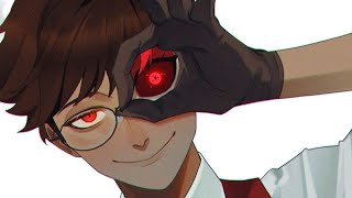 Download Lagu one of everything (Alastor’s Song) MP3