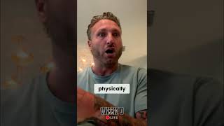Ex Maga Danny Collins Reveals Nolan Wells Friend Gave Two Different Coordinates